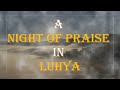 PST TIMOTHY KITUI    MWIKULU VEMBANGA HALELUYAH, ROHO BOLA Luhya   English Lyrical Video