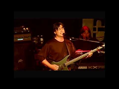 Circa - Alan White - Tony Kaye - Billy Sherwood - Jimmy Haun - Live 2007 (SD)