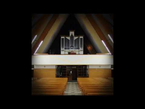 Louis-James-Alfred Lefébure-Wély: Communion in F Major