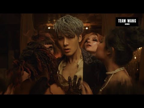Jackson Wang - Blow (Official Music Video)