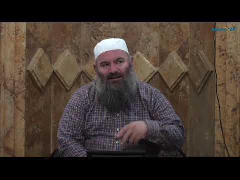 505. Pas Namazit të Sabahut - Vlera e zuhdit në këtë botë - Hadithi 467