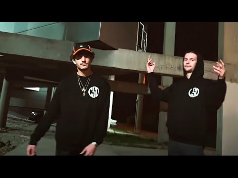 ERICKO & MINUS - BOBBY FISCHER - CSQ ONESHOT SERIES #9 (Prod. Globalizzed)