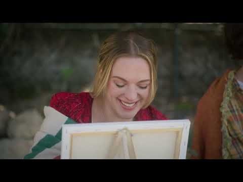 Hearts Under the Olive Tree Teaser