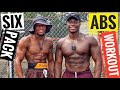 No Gym Full Six Pack Abs Workout at Home | Killer Abs Workout No Equipment @RipRightHD
