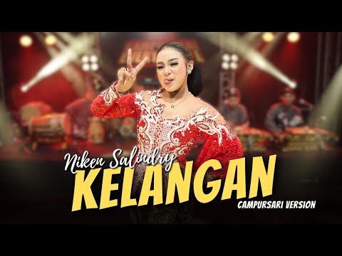 Niken Salindry - Kelangan - Campursari Everywhere