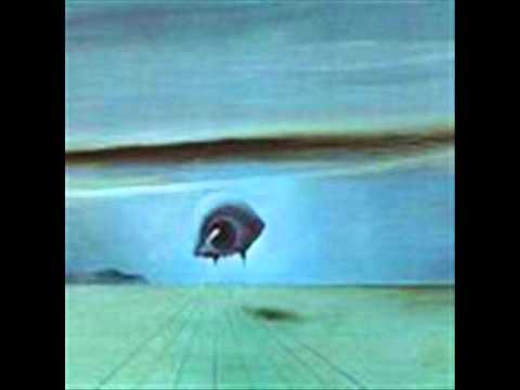 Tryptamoon - Geheimwissenschaft