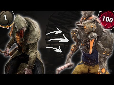 Complete Blight GUIDE for beginners! | Dead by Daylight