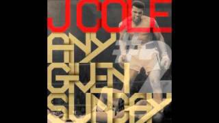 J. Cole Feat. Chase- Roll Call [Full] [Mastered]