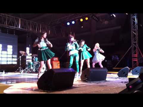 Sistar(씨스타)  @ 10.10.31 한양대