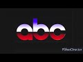 Australian Broadcasting Corporation International Logo 1981 Present With VCR ABC International