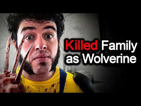 Most Disturbing Crimes in The Marvel Community
