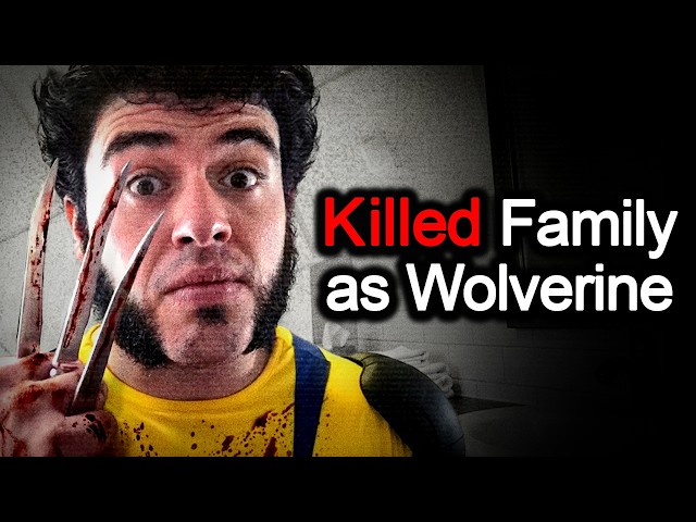 Most Disturbing Crimes in The Marvel Community SDDEFAULT Thumbnail