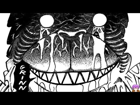 Toriko Chapter 315 トリコ Manga Review - Balls Drop FTW