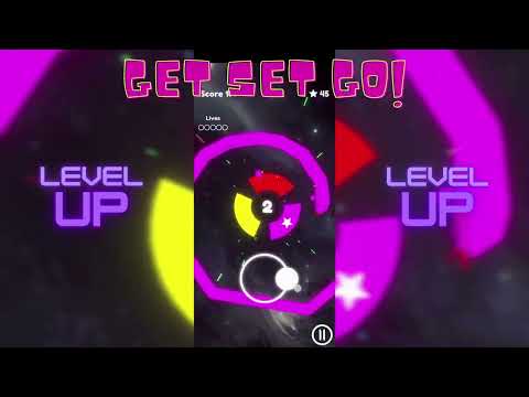 Color Loop: Endless challenge