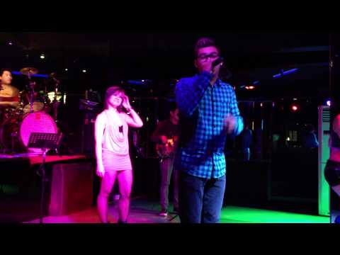 Exchange Of Hearts -Brian Javier