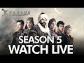 Kurulus Osman Urdu Live Stream | Season 5