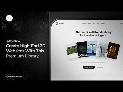 HorizonX video preview