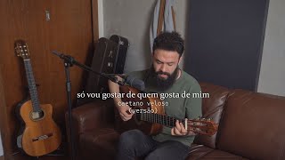 Download lagu Só Vou Gostar De Quem Gosta De Mim - Caetano Veloso ''Versão'' (Stefano Mota) mp3 Download lagu Só Vou Gostar De Quem Gosta De Mim - Caetano Veloso ''Versão'' (Stefano Mota) mp3