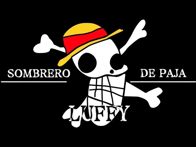 Vídeo relacionado con ABYSTYLE - Sombrero de paja Luffy - Producto oficial - Talla adulto - Accesorio Cosplay pirata - Sombrero icónico