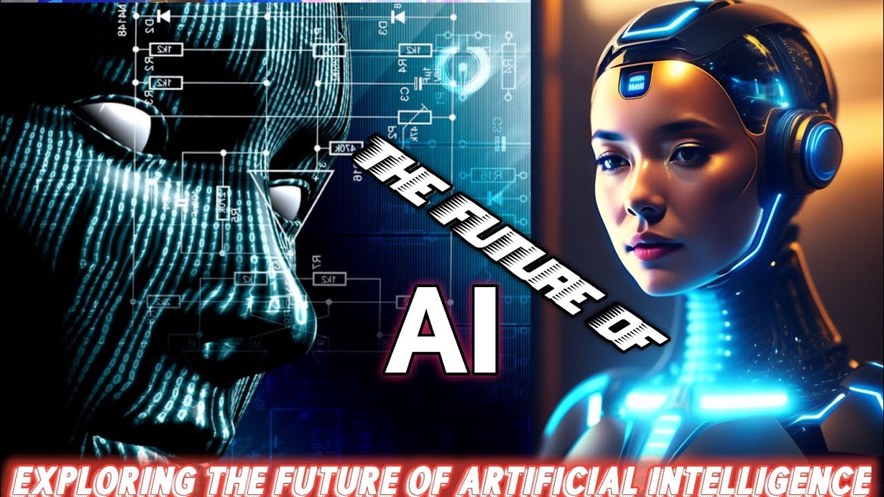 Demystifying Artificial Intelligence: A Beginner's Guide | AI Discovering the Future of Technology"