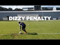 Dizzy Penalties at Training Camp