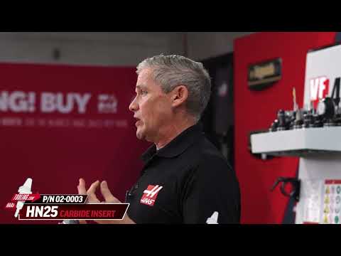 Get the Haas Shell Mills You Need       All In One Kit!   Haas Automation, Inc 한글