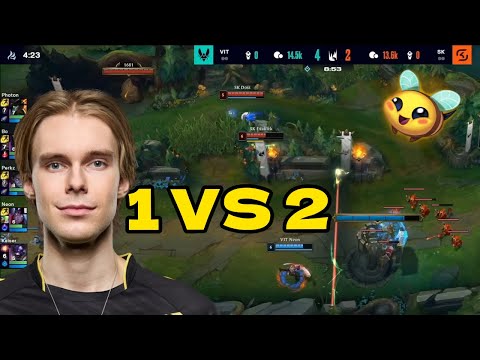 VIT NEON - CALL AN AMBULANCE...BUT NOT FOR ME!!!