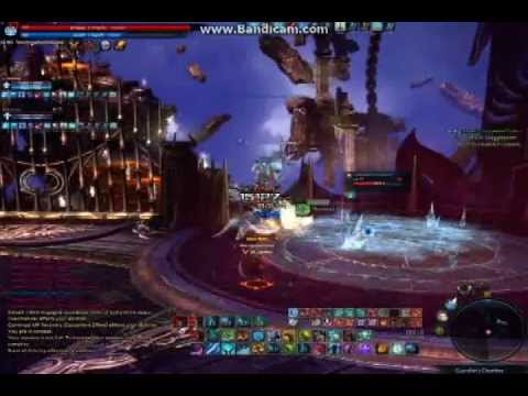 TERA Kelsaik normal 3 man guide (Farming) Lite