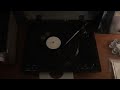 Perfect Daze - 7” Test Pressing for the Original Poplust single  (Sour Mash EP) Kick Me Slow