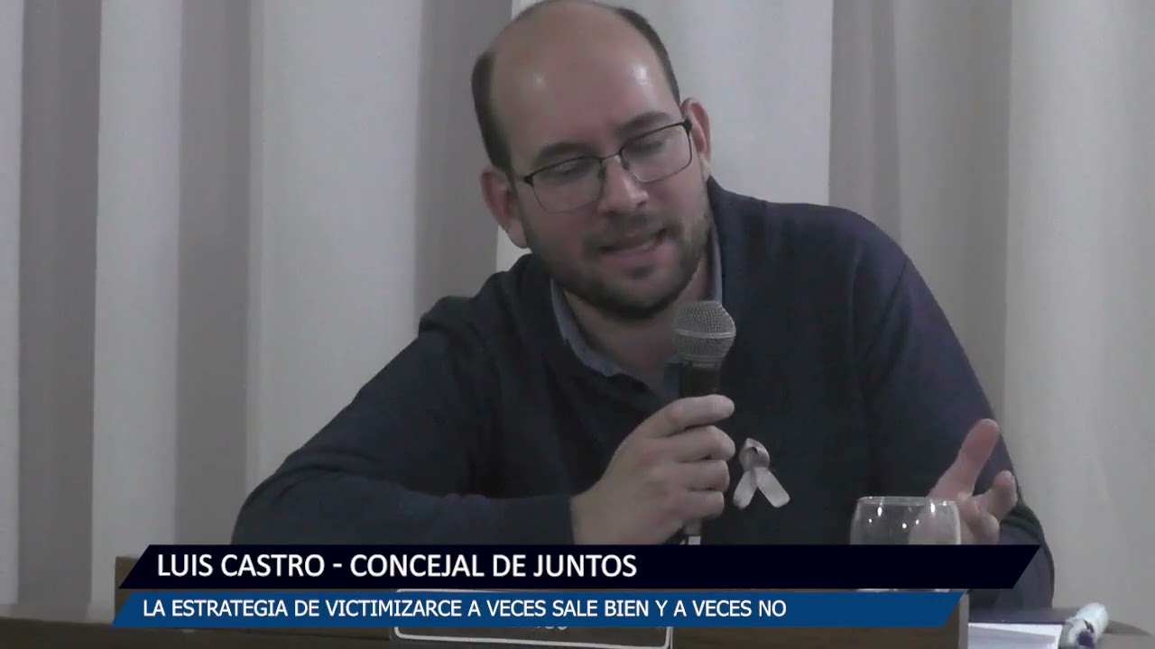 2025 10 16 HCD 7 LUIS CASTRO