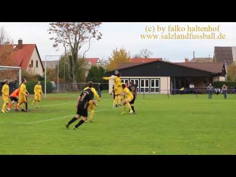 Wacker Felgeleben - SV B-W Pretzien 1-3