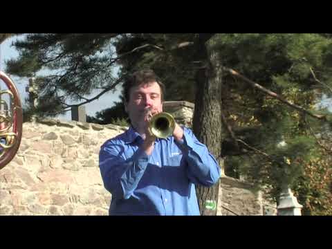 JÁSALKA BAND - Vítochovský kostelíček