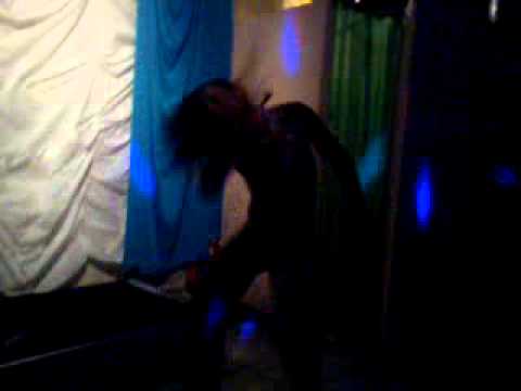 Rakelly Moon Bar Dos Amigos 09/06/2013