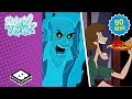 Spooky Ghost Terrifying Scooby S Gang One Hour Of Scooby Doo Boomerang UK