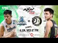 TPBL Playoff Game 3 Formosa Dreamers Vs Kaoshiung Aquas