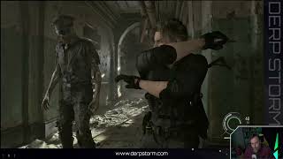 Story Playthru – Episode 10