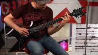 Video thumbnail for BC Rich Warbeast by kontolgoreng