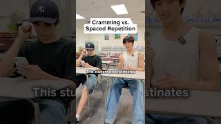 Download lagu Cramming vs. Spaced Repetition mp3