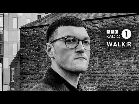 WALK:R BBC Radio 1 Drum & Bass Mix - 14.02.22