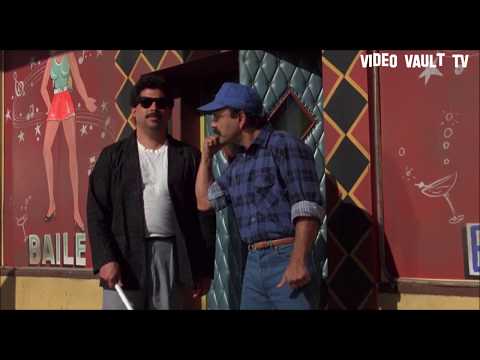 Born In East LA- Blind Man