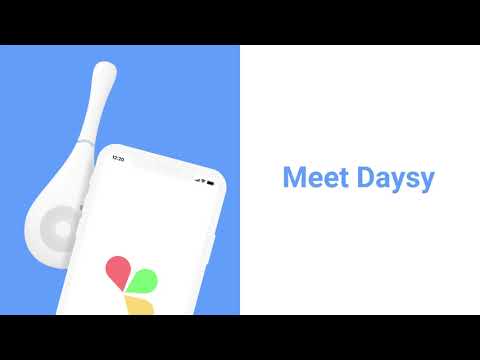 DaysyDay - Period Tracker Video