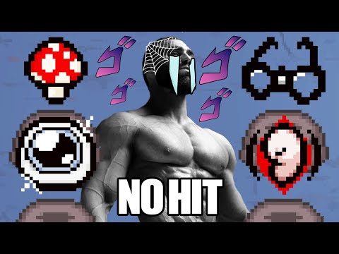 What Starting with GLITCHED CROWN Looks Like