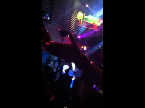 Mark with a K ft. Davoodi ft. Bestien-Porno