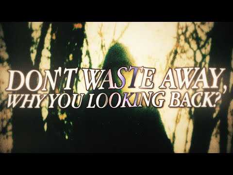 Ghost Mountain & The Pain of Return