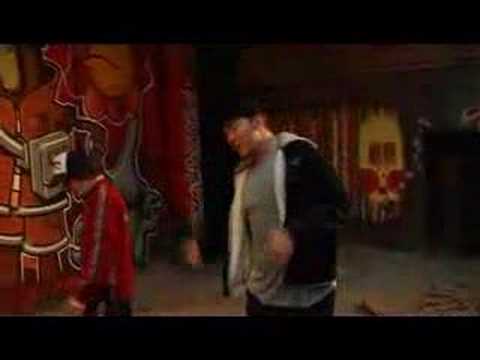 Syntax & Keynote vs Decoy & Chase