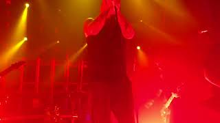 tAKiDA Purgatory live Gemert 18.11.2017