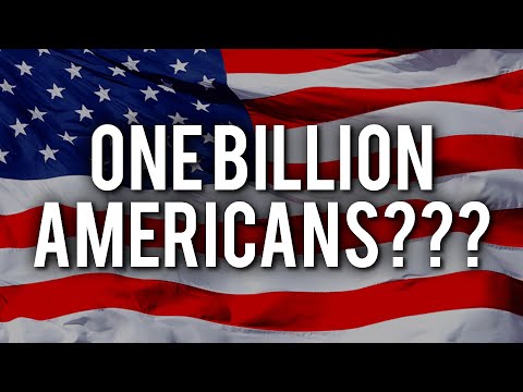 Is One Billion Americans A Good Idea? | Matthew Yglesias | Modern Wisdom Podcast 218
