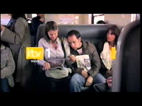 ITV1 Wales 'Embarrassment' ident - 2006