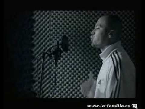 La Familia- Tot in familie