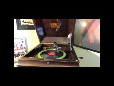 You Red Head - Dick Jurgens and His Orchestra - Victrola 78